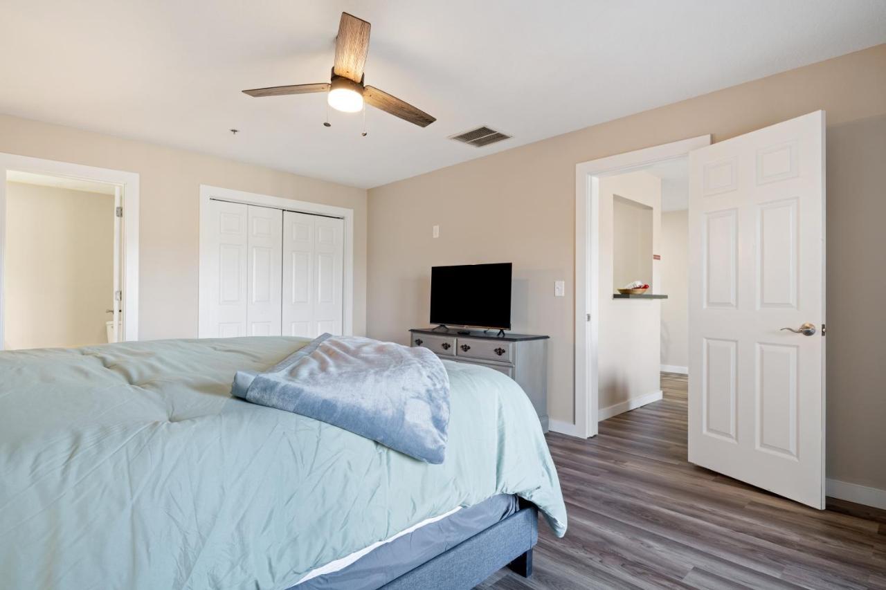Nacoochee Apartman Helen Kültér fotó