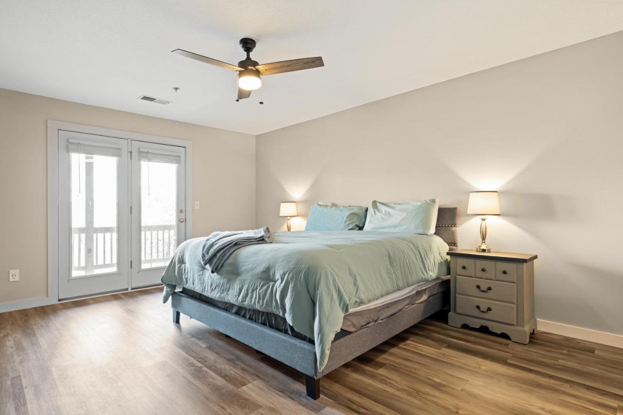 Nacoochee Apartman Helen Kültér fotó