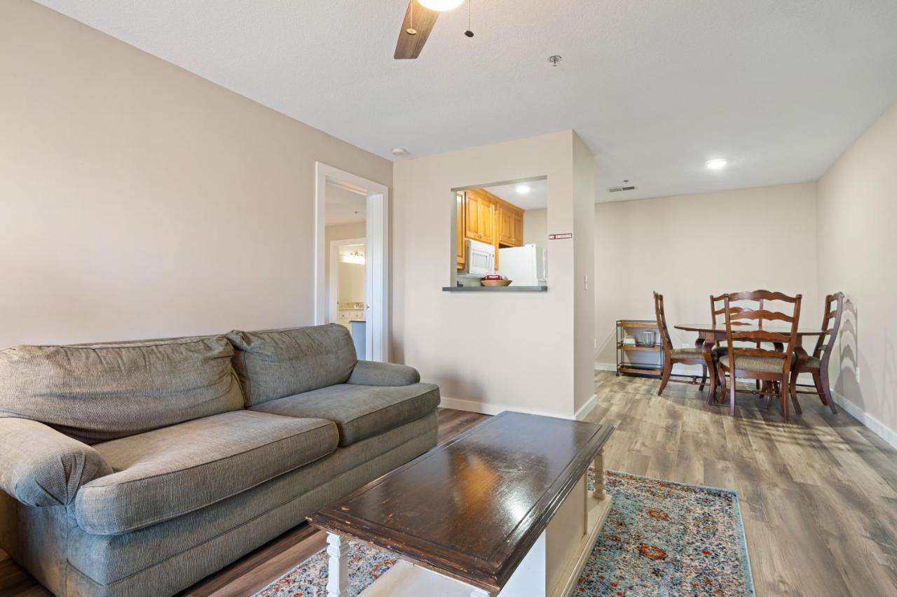Nacoochee Apartman Helen Kültér fotó