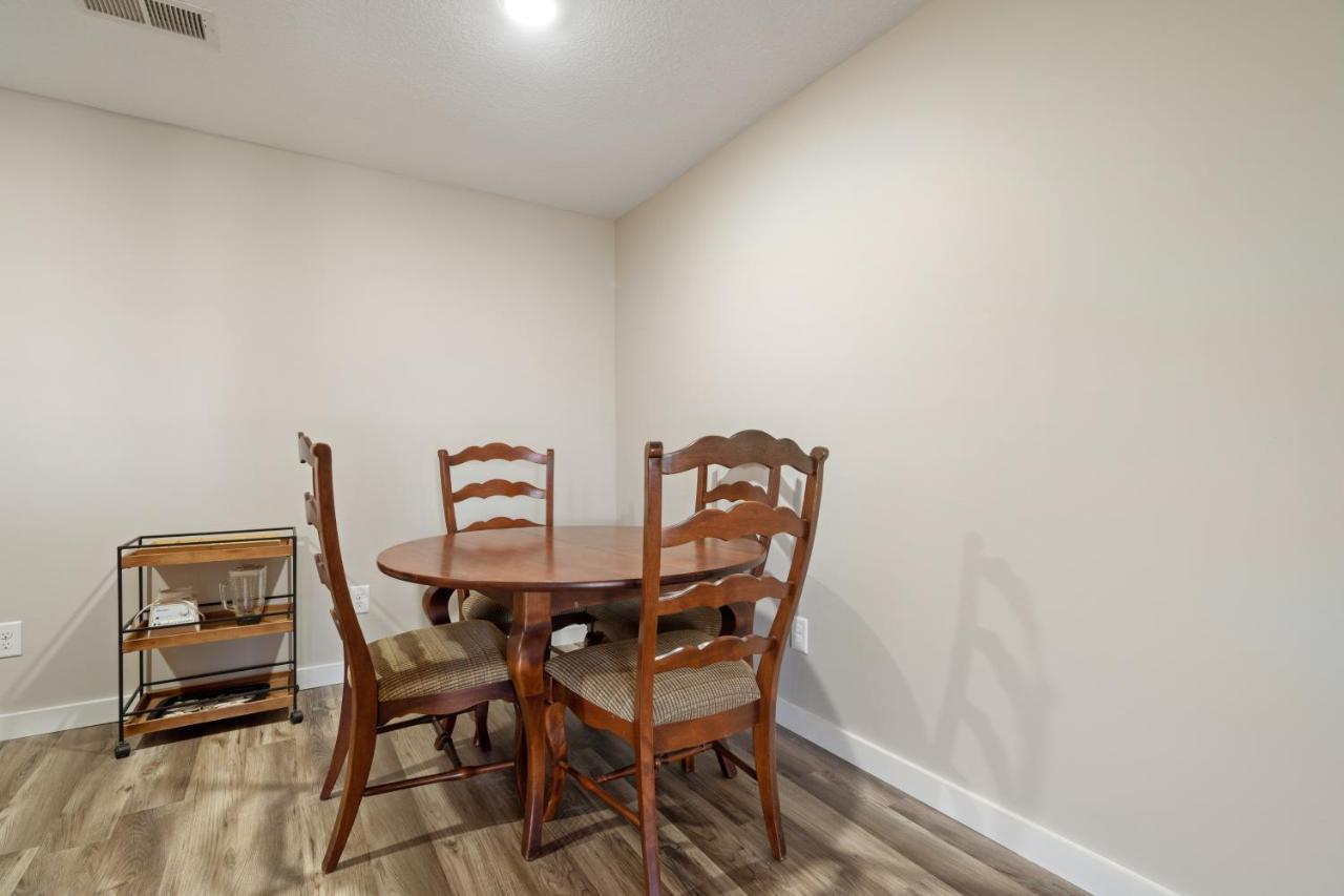 Nacoochee Apartman Helen Kültér fotó