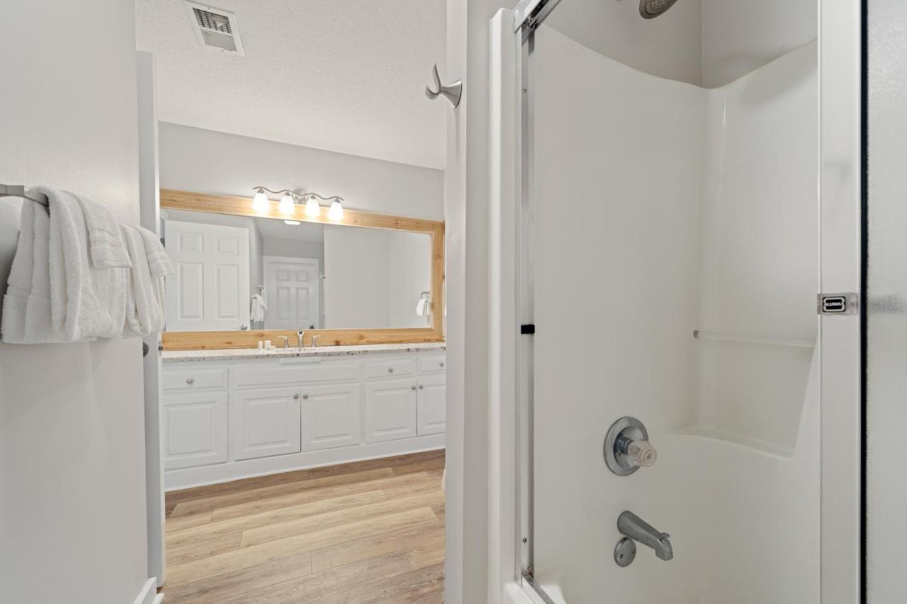 Nacoochee Apartman Helen Kültér fotó
